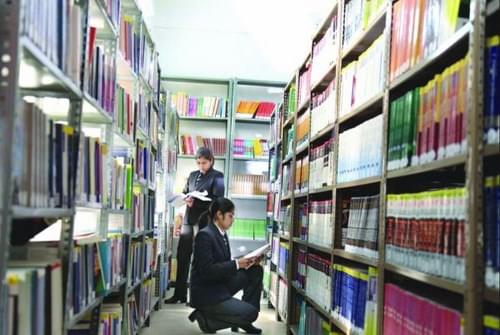 Indraprastha Institute of Management & Technology Saharanpur Infrastructure photo 9